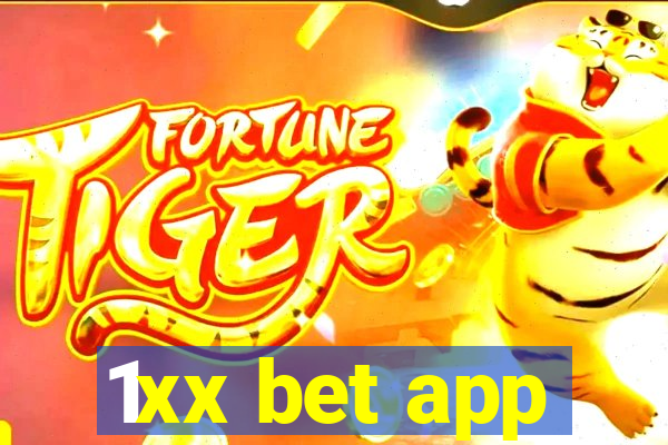 1xx bet app